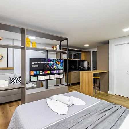 Studio Shopping Curitiba - BF2211-3